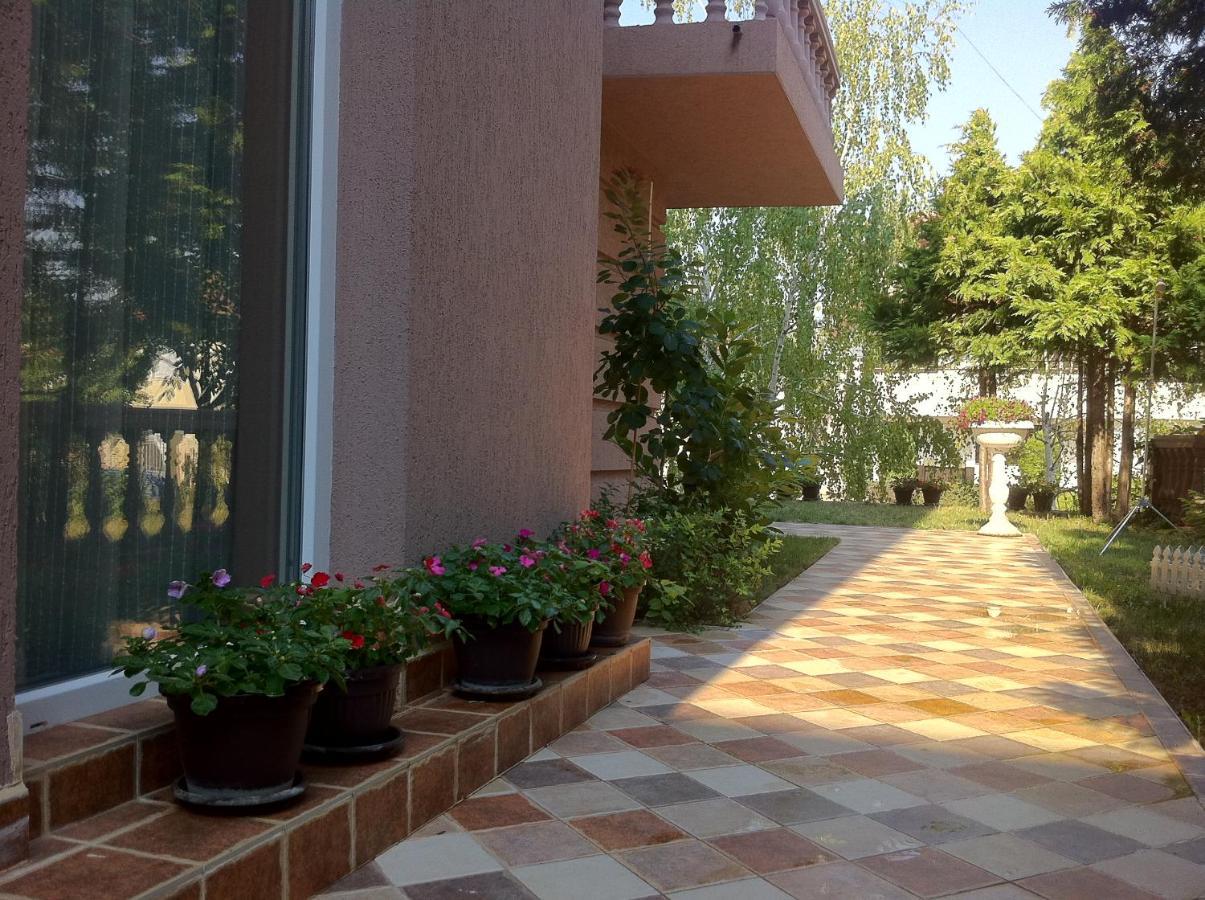 Vnvp Amber Apartment Stip Exterior photo
